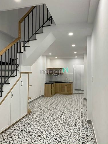Hình ảnh Cho thuê nhà HXH 9/11b Lam Sơn, Q.Phú Nhuận