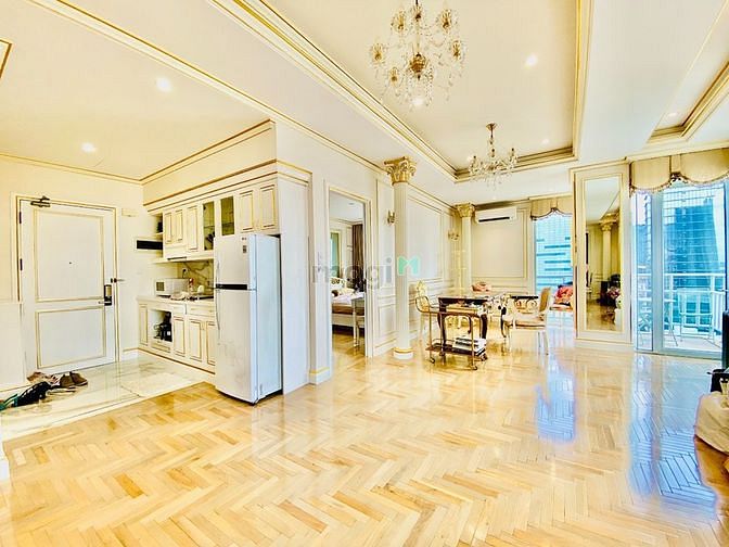 Hình ảnh Cho thuê Trang Chủ MB66.COM / Đăng Ký Tặng 66K Lancaster, địa chỉ 22 Lê Thánh Tôn Quận 1, View sông