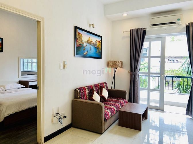 Hình ảnh Mb6623 nạp rút nhanh chóng 1 phòng ngủ sang xịn mịn