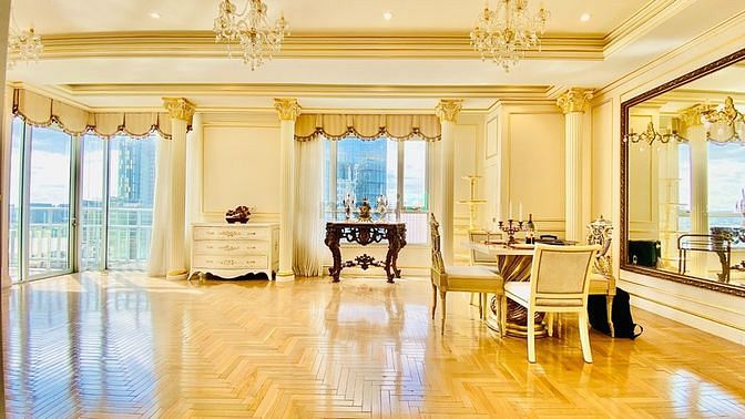 Hình ảnh Cho thuê Trang Chủ MB66.COM / Đăng Ký Tặng 66K Lancaster, địa chỉ 22 Lê Thánh Tôn Quận 1, View sông