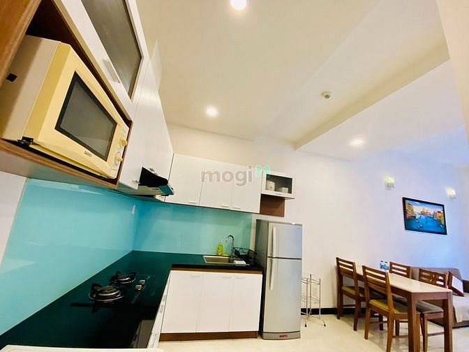 Hình ảnh Mb6623 nạp rút nhanh chóng 1 phòng ngủ sang xịn mịn