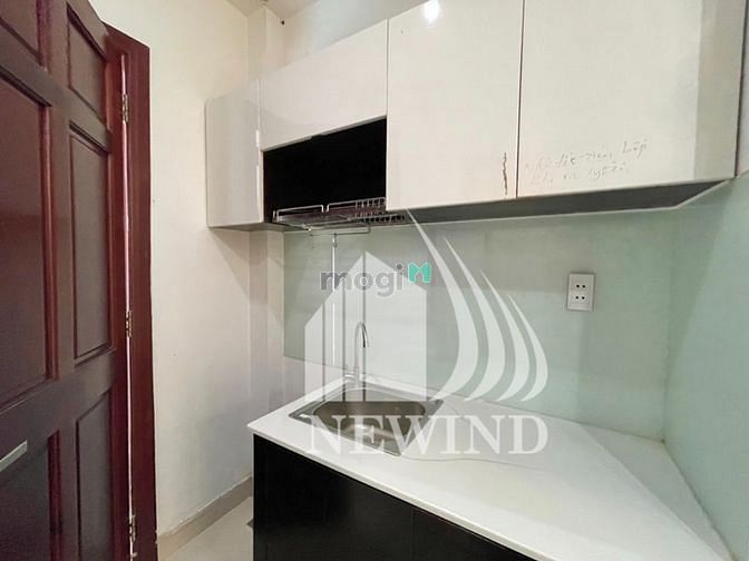 Hình ảnh Studio full nội thất ngay trung tâm quận 7