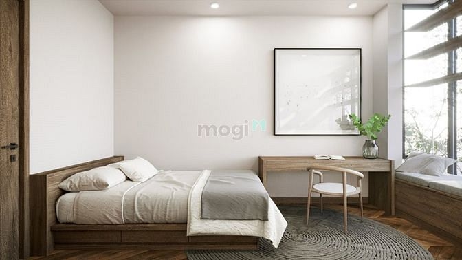 Hình ảnh Cho thuê Trang Chủ MB66.COM / Đăng Ký Tặng 66K MidTown The Peak 129m2 3pn