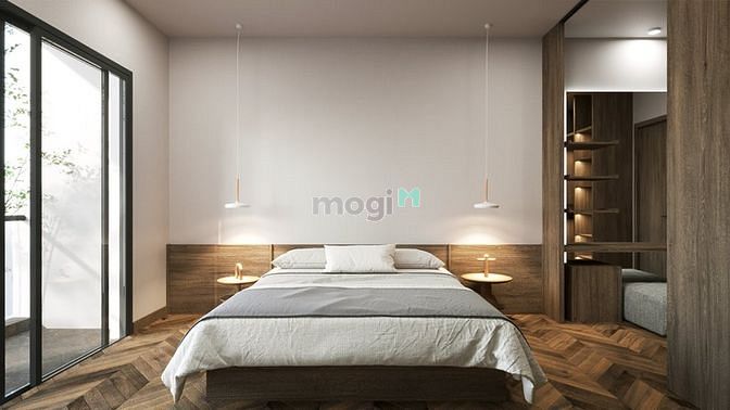 Hình ảnh Cho thuê Trang Chủ MB66.COM / Đăng Ký Tặng 66K MidTown The Peak 129m2 3pn