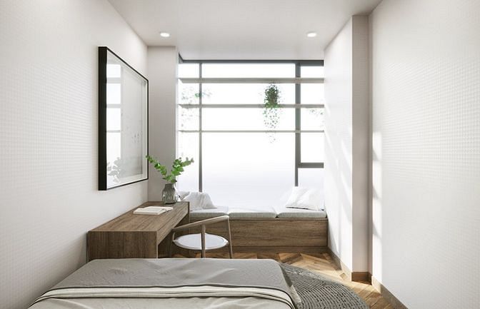 Hình ảnh Cho thuê Trang Chủ MB66.COM / Đăng Ký Tặng 66K MidTown The Peak 129m2 3pn