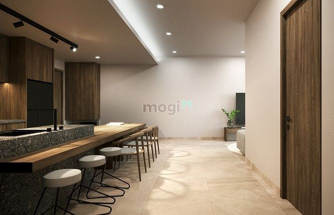 Hình ảnh Cho thuê Trang Chủ MB66.COM / Đăng Ký Tặng 66K MidTown The Peak 129m2 3pn