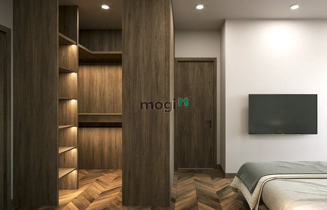 Hình ảnh Cho thuê Trang Chủ MB66.COM / Đăng Ký Tặng 66K MidTown The Peak 129m2 3pn