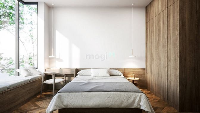 Hình ảnh Cho thuê Trang Chủ MB66.COM / Đăng Ký Tặng 66K MidTown The Peak 129m2 3pn