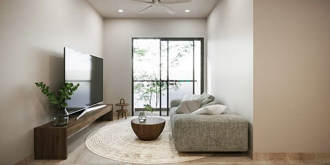 Hình ảnh Cho thuê Trang Chủ MB66.COM / Đăng Ký Tặng 66K MidTown The Peak 129m2 3pn