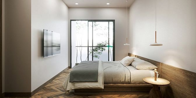 Hình ảnh Cho thuê Trang Chủ MB66.COM / Đăng Ký Tặng 66K MidTown The Peak 129m2 3pn