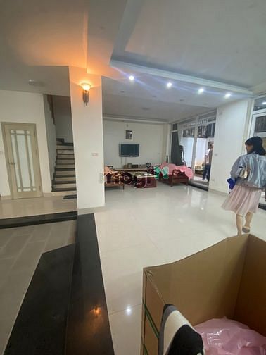 Hình ảnh Cho thuê biệt thự Trung Văn Vinaconex3, 180m2x5 tầng, thang máy