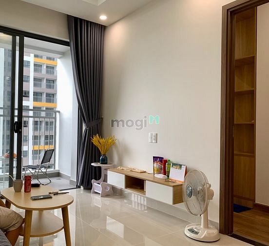 Hình ảnh Q7 Riverside Complex 2PN full nội thất