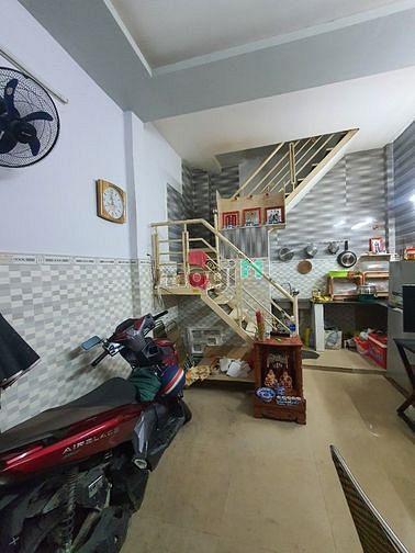 Hình ảnh Siêu hot , nhà nhỏ, đầy đủ công năng, ĐỘC LẬP-TÂN PHÚ-22m2-chỉ 2tỷ300.