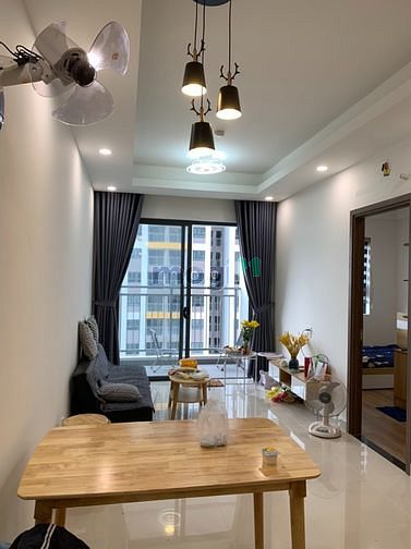 Hình ảnh Q7 Riverside Complex 2PN full nội thất