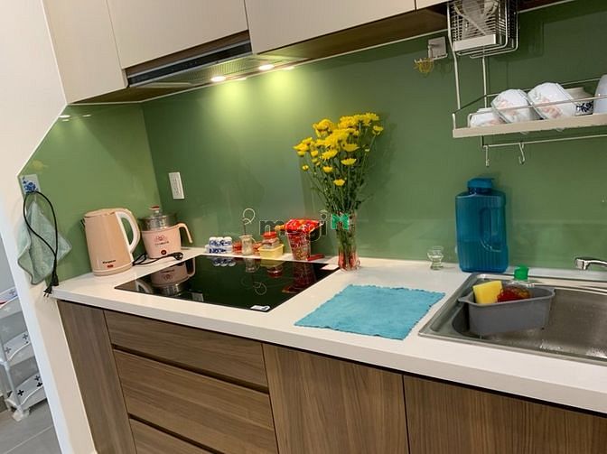 Hình ảnh Q7 Riverside Complex 2PN full nội thất