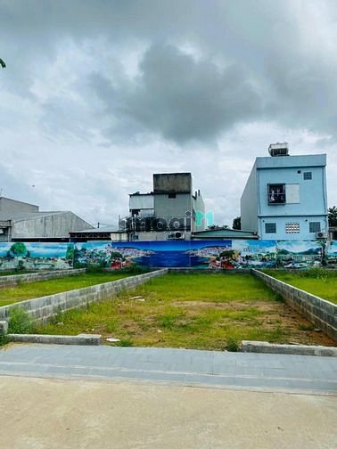 Hình ảnh Bán đất trục Hùng Vương 25m, thị trấn Ái Nghĩa, Đại Lộc