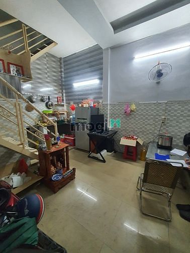 Hình ảnh Siêu hot , nhà nhỏ, đầy đủ công năng, ĐỘC LẬP-TÂN PHÚ-22m2-chỉ 2tỷ300.