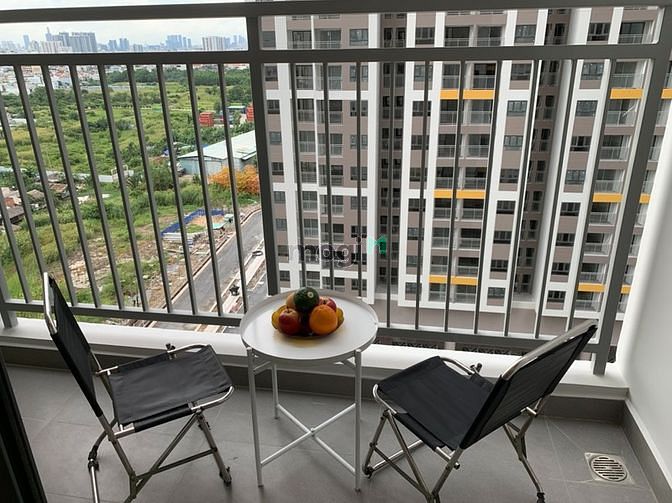 Hình ảnh Q7 Riverside Complex 2PN full nội thất