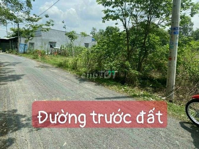 Hình ảnh Bán đất Củ Chi, 100m2 thổ cư 100% giá cực rẻ chỉ 795tr