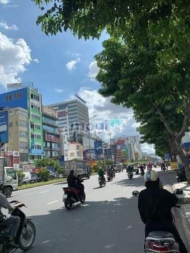 Hình ảnh Cần cho thuê mặt tiền Đường Cộng Hòa,Phường 12, Q.Tân Bình