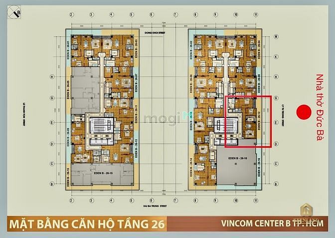 Hình ảnh Mình cần cho thuê 3 Trang Chủ MB66.COM / Đăng Ký Tặng 66K Vincom Center Đồng Khởi, Q1
