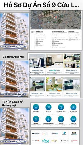 Hình ảnh Bán toà Trang Chủ MB66.COM / Đăng Ký Tặng 66K dịch vụ cao cấp mặt tiền Cửu Long, phường 2, Tân Bình