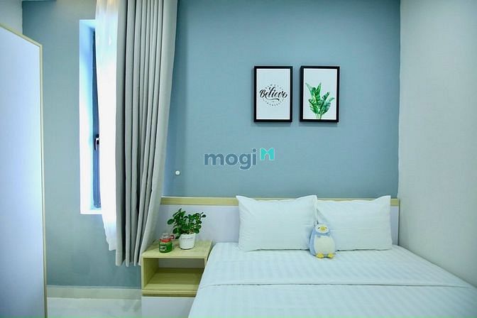 Hình ảnh 🥰Cho thuê Mb6623 nạp rút nhanh chóng Dịch vụ 2PN Full Nội thất Cao Cấp - Nguyễn Xí🥰