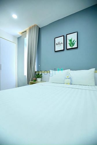 Hình ảnh 🥰Cho thuê Mb6623 nạp rút nhanh chóng Dịch vụ 2PN Full Nội thất Cao Cấp - Nguyễn Xí🥰