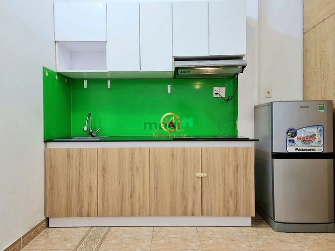 Hình ảnh 🌈Căn Hộ1PN - Balcony Đường Hai Bà Trưng - Nội Thất Như Hình🌈
