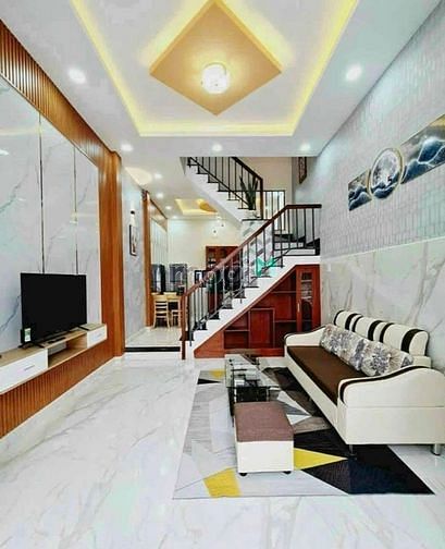 Hình ảnh CỰC PHẨM Đ.Lê Thị Bạch Cát Q11 53m2 3PN 1tỷ840