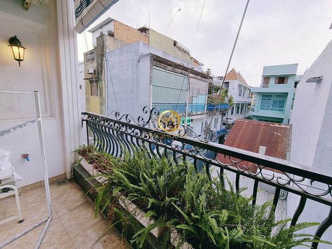 Hình ảnh 🌈Căn Hộ1PN - Balcony Đường Hai Bà Trưng - Nội Thất Như Hình🌈
