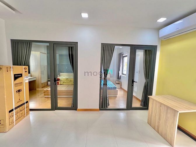 Hình ảnh Cho thuê CHDV cao cấp tại XVNT, Bình Thạnh, 2PN 2WC – LH ngay