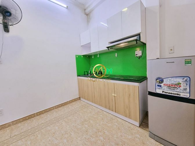 Hình ảnh 🌈Căn Hộ1PN - Balcony Đường Hai Bà Trưng - Nội Thất Như Hình🌈