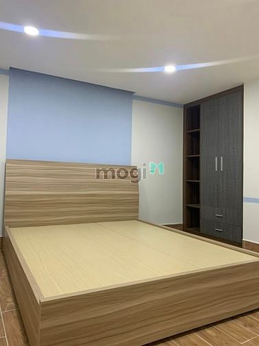Hình ảnh Sát Chợ Bà Chiểu, Bạch Đằng, 57m2, 2 Tầng, Chỉ 4.1 Tỷ