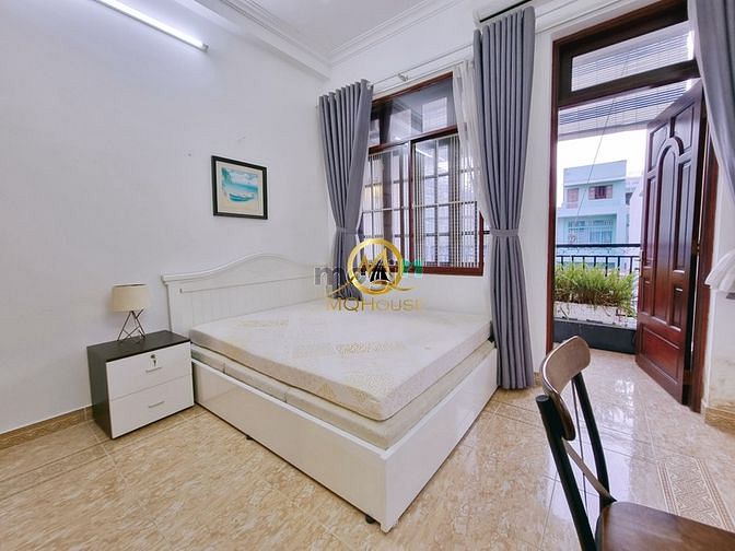 Hình ảnh 🌈Căn Hộ1PN - Balcony Đường Hai Bà Trưng - Nội Thất Như Hình🌈
