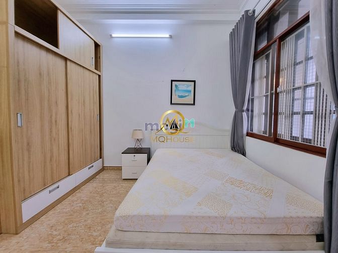 Hình ảnh 🌈Căn Hộ1PN - Balcony Đường Hai Bà Trưng - Nội Thất Như Hình🌈