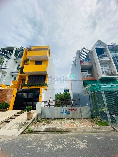 Hình ảnh Lô 60m2 (5x12m) - Cách Ủy ban P. An Lạc 700m - Đường 12m