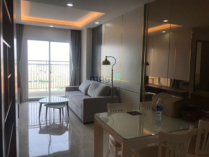 Hình ảnh Mở bán Trang Chủ MB66.COM / Đăng Ký Tặng 66K mẫu 2PN tại tầng 7 của chung cư BLUSKY TOWER_Q2