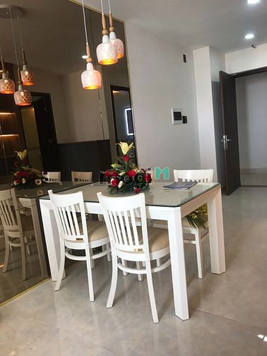 Hình ảnh Mở bán Trang Chủ MB66.COM / Đăng Ký Tặng 66K mẫu 2PN tại tầng 7 của chung cư BLUSKY TOWER_Q2