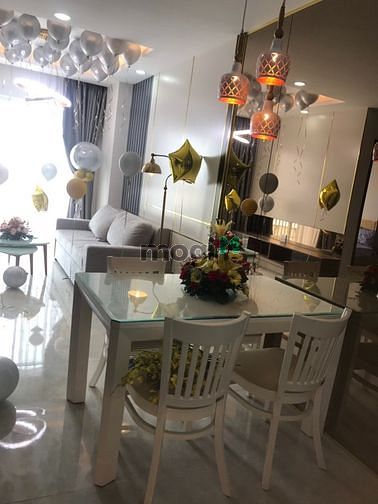 Hình ảnh Mở bán Trang Chủ MB66.COM / Đăng Ký Tặng 66K mẫu 2PN tại tầng 7 của chung cư BLUSKY TOWER_Q2