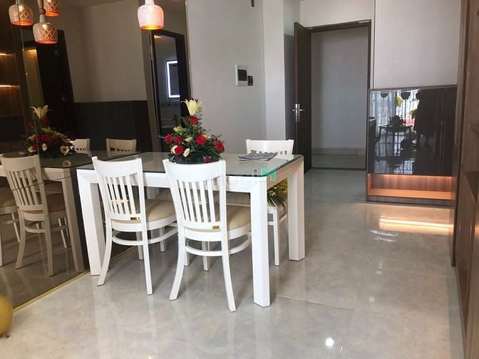 Hình ảnh Mở bán Trang Chủ MB66.COM / Đăng Ký Tặng 66K mẫu 2PN tại tầng 7 của chung cư BLUSKY TOWER_Q2
