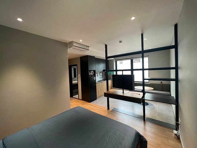 Hình ảnh Thao Dien studio for rent in district 2, 11ml/month