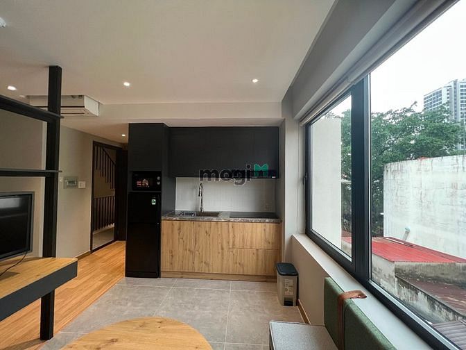 Hình ảnh Thao Dien studio for rent in district 2, 11ml/month
