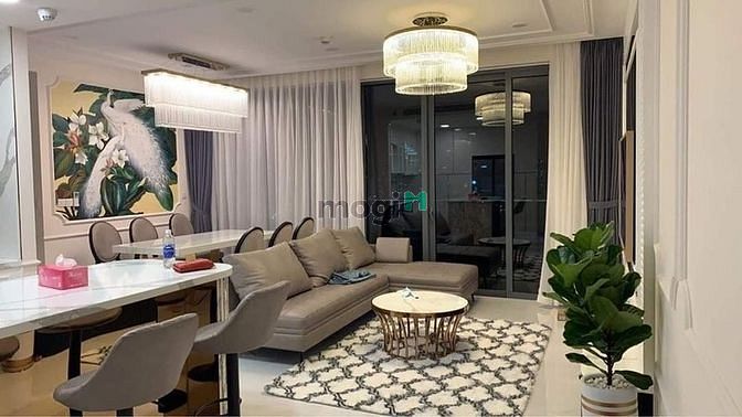 Hình ảnh Đẳng cấp Trang Chủ MB66.COM / Đăng Ký Tặng 66K Everrich Infinity Quận 5 giá 3 tỷ 440 DT 80m2 2Pn