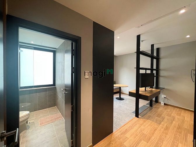 Hình ảnh Thao Dien studio for rent in district 2, 11ml/month