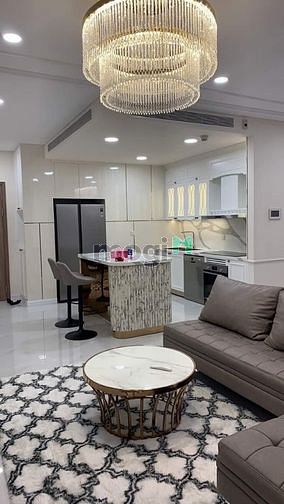 Hình ảnh Đẳng cấp Trang Chủ MB66.COM / Đăng Ký Tặng 66K Everrich Infinity Quận 5 giá 3 tỷ 440 DT 80m2 2Pn