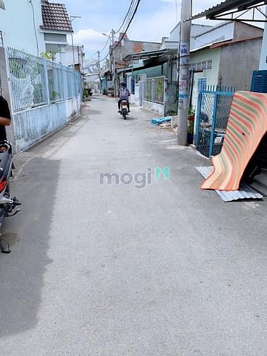 Hình ảnh Bán nền thổ cư hẻm 2 Bùi Hữu Nghĩa ngây chợ - Giá 1.32 Tỷ