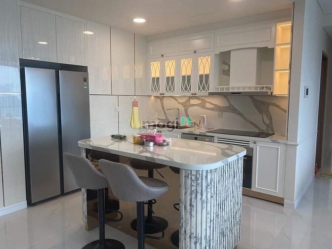 Hình ảnh Đẳng cấp Trang Chủ MB66.COM / Đăng Ký Tặng 66K Everrich Infinity Quận 5 giá 3 tỷ 440 DT 80m2 2Pn