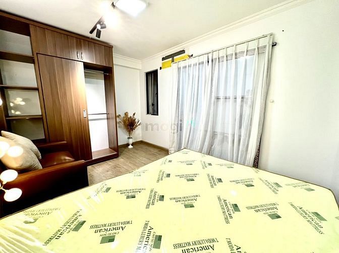 Hình ảnh Căn Hộ 1PN riêng máy giặt riêng Full NT khu vực Q1