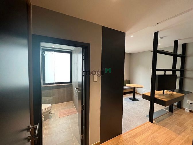 Hình ảnh Thao Dien studio for rent in district 2, 11ml/month
